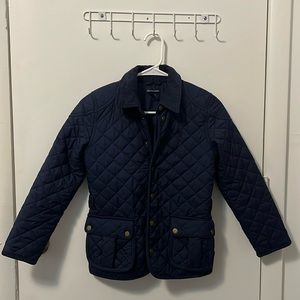 Ralph Lauren Quilted Jacket for Women